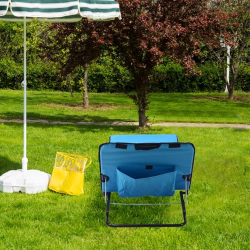 Consejos y comparativas para Comprar Sillón camping playa favoritos de las personas. 8 Imagen adicional