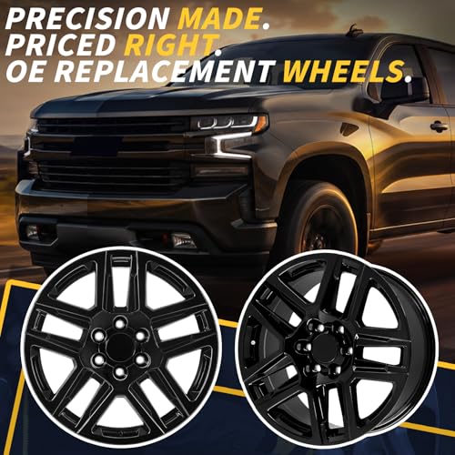 LUNEGUE ALY05913U45N Alloy Wheel