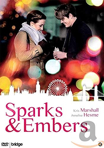 Sparks and Embers ( Sparks & Embers ) [ NON-USA FORMAT, PAL, Reg.0 Import - Netherlands ]