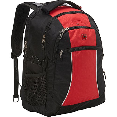 Review of Best Swiss Gear Backpacks —