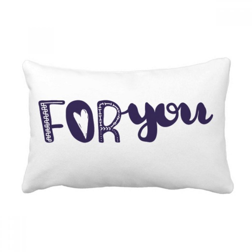 Coussin lombaire ergonomique multicolore pour soulager le dos