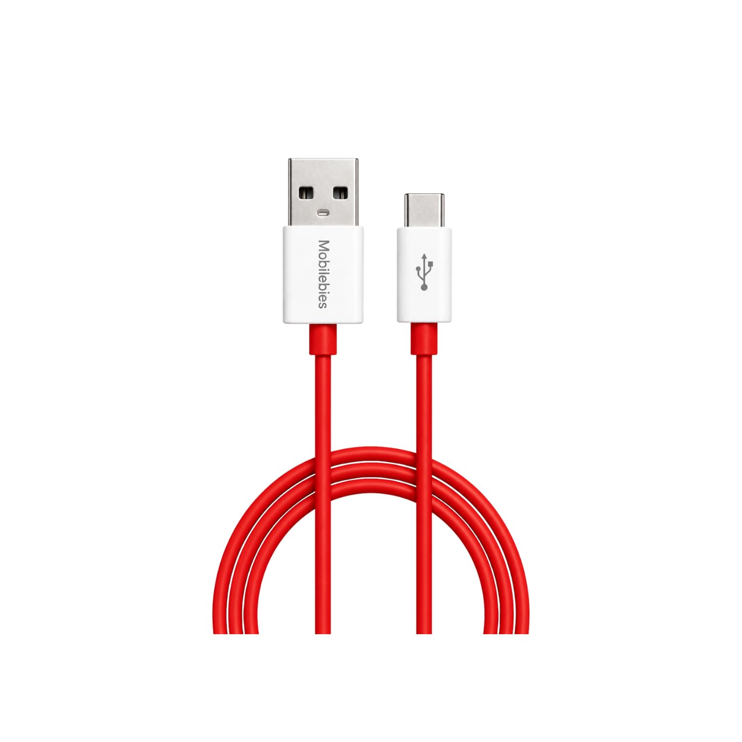 45W Dash Warp Fast Charging cable Compatible With Poco X7/C75/M7/F7/X5/X4 Pro/X3 Pro, Mi 14/11 (All Series) Red-picture-30