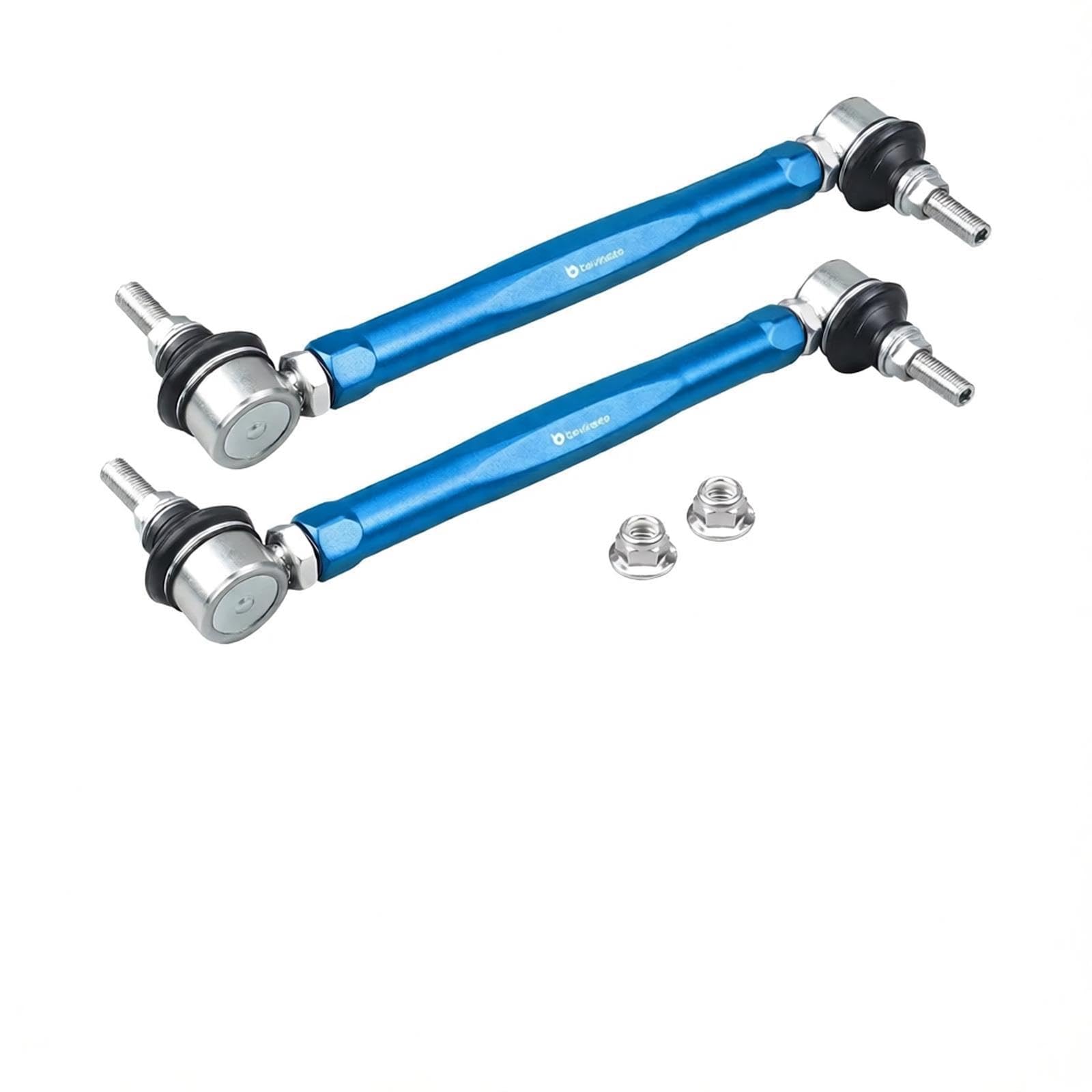 Kit Bieletas Barra Estabilizadora Delantera Para BMW E46 Z4 E85 E86