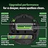 Robot Aspirador y Trapeador iRobot Roomba Max 775X con Base AutoWash – Trapeador de rodillo auto-limpiable, cubierta retráctil, cepillos dobles, auto-vaciado, lavado y secado con calor, evita obstáculos, LiDAR 6