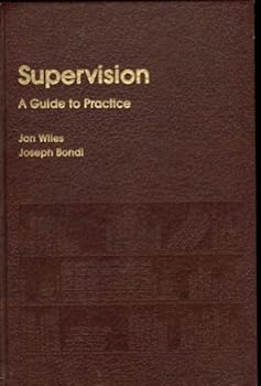 Hardcover Supervision, a Guide to Practice Book