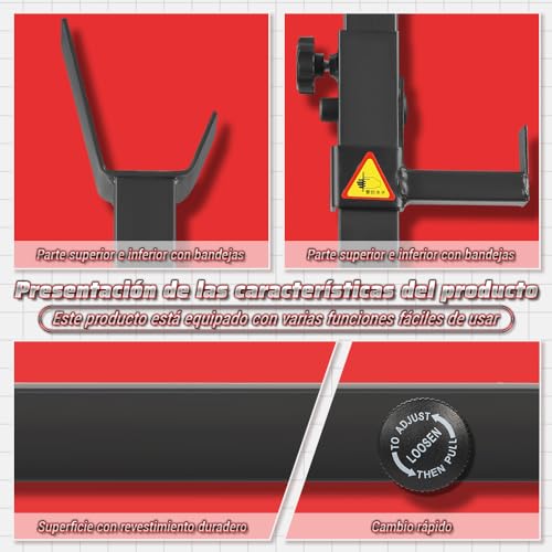 Gimpack, Sports Imagen adicional