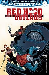 趣味・スポーツ・実用 Red Hood and the Outlaws (2016-) Vol.1 Amazon.com: Red Hood and the Outlaws (2016-) Vol. 1: Dark