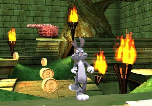 Image of Looney Tunes: Back In Action (Renewed)