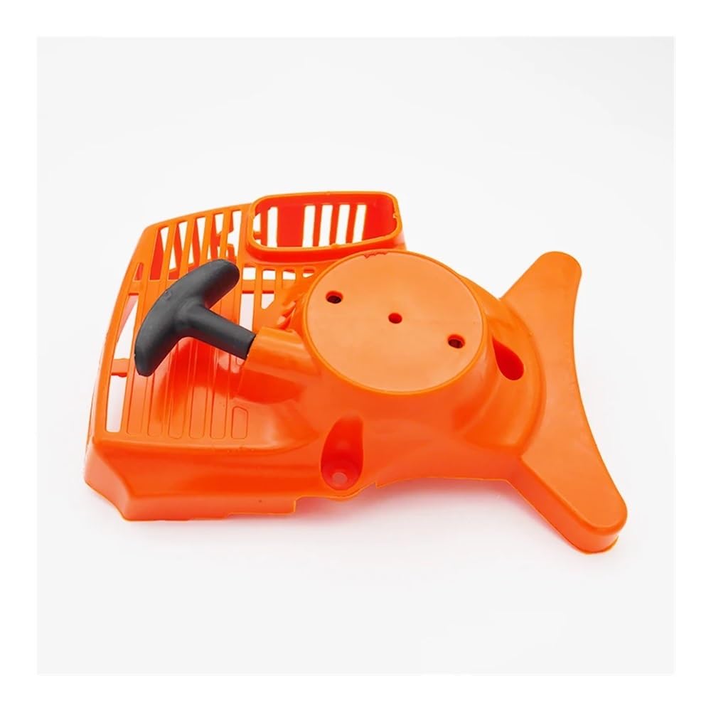 Avviamento a Strappo Completo Adatto for decespugliatori Sthl FS38 FS45 FS46 FS55 FC55 HL45 KM55, attrezzo di Ricambio for avviamento a Strappo, Parte 4140 190 4009