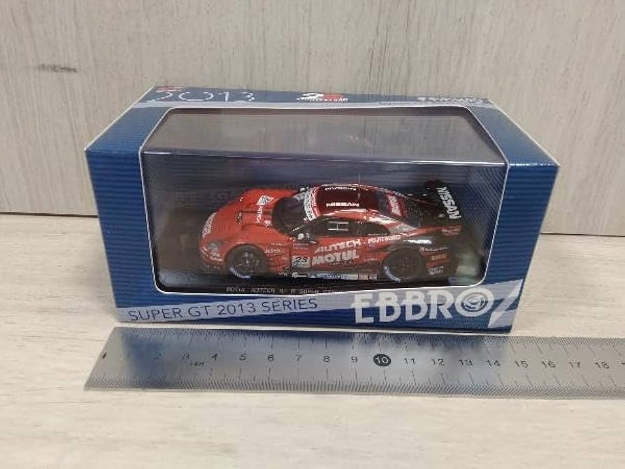 ミニカー 1/18 MOTUL AUTECH GT-R SUPER GT 2013 ミニカー 1/18 MOTUL AUTECH GT-R SUPER GT 2013 日産オンライン