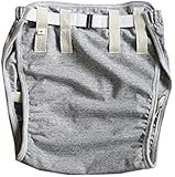 - Desde el exterior parece una ropa interior regular. El diseño discreto, la protección y la comodidad le permiten recuperar la confianza en todos los aspectos de su vida diaria.
