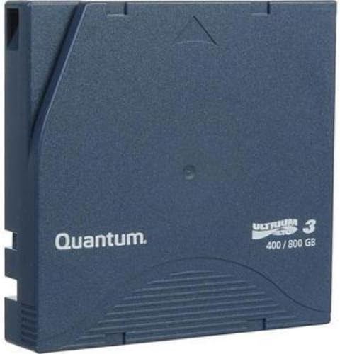 ADIC 1-01835-02 LTO3 400GB Cartridge/ 5 Pack