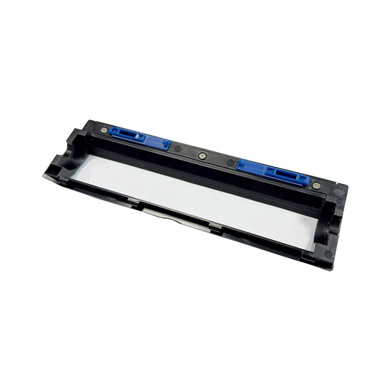 AIHDBCL Main Brush Guard Replacement，Compatible For ECOVACS ， X5 / PRO Floor Scrubber Cover