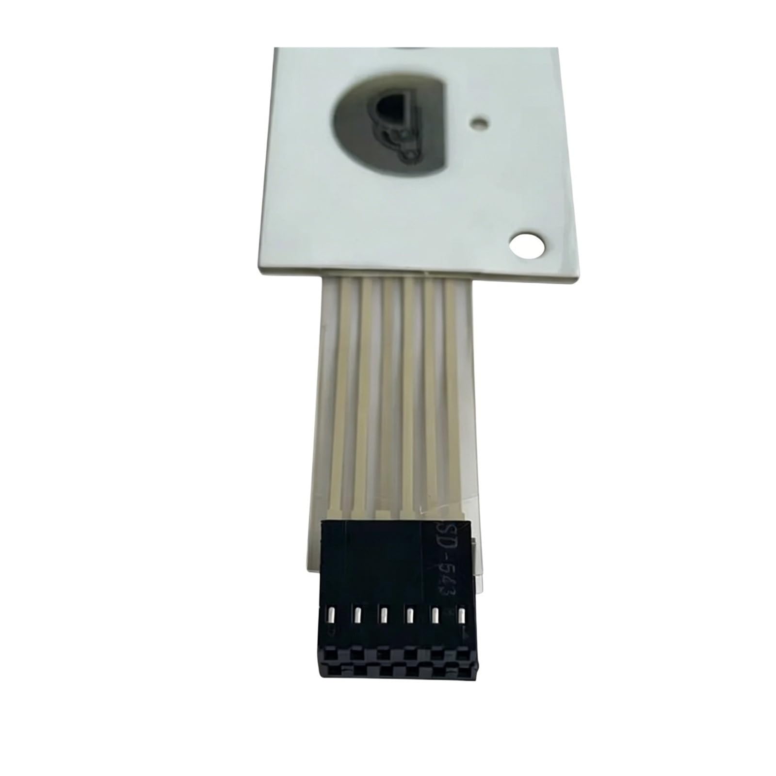 Piastre for Pulsanti A Pressione for Macchina Da Caffè, Compatibili Con FAEMA, M27 E98, Accessori Di Ricambio for Macchina Da Caffè