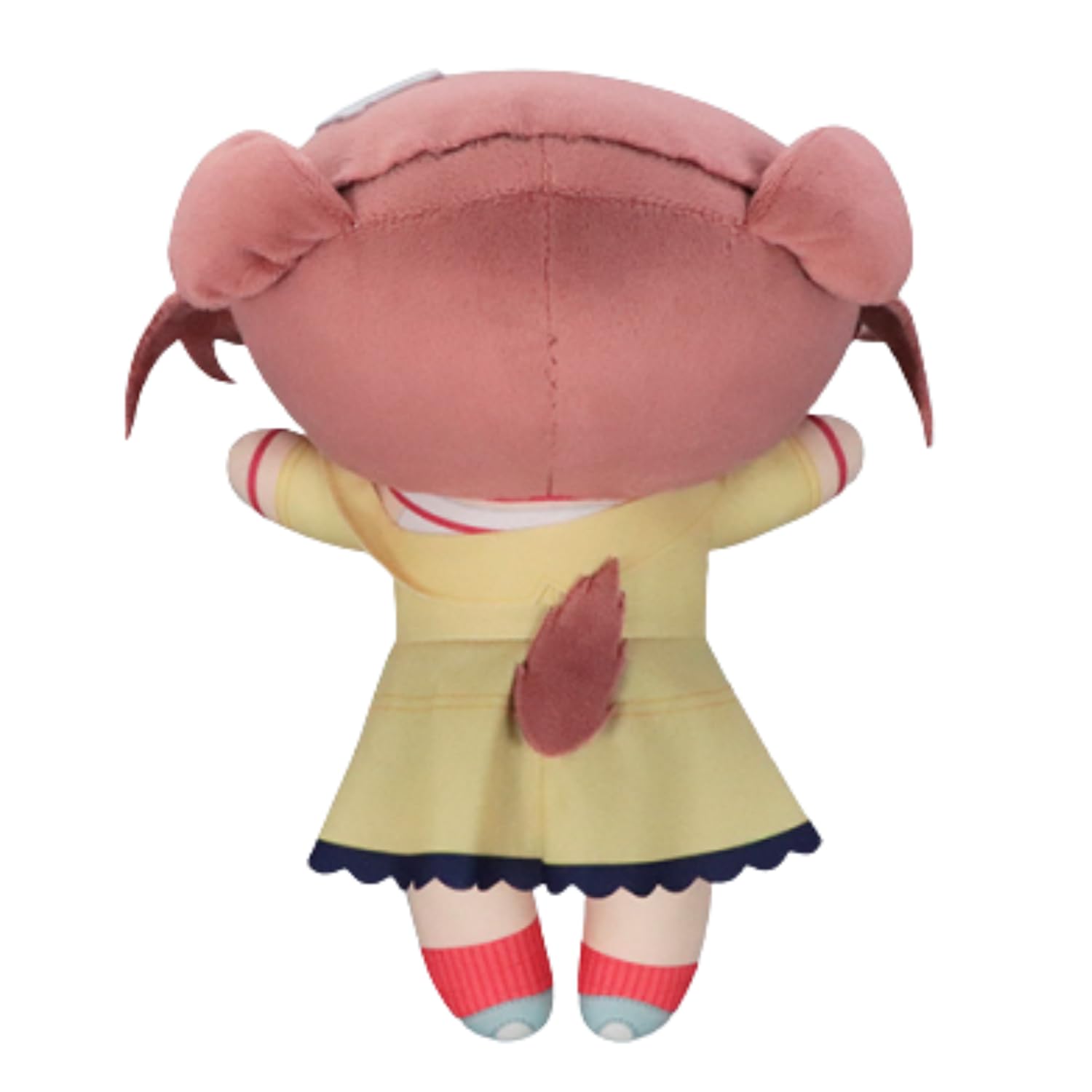 Amazon.co.jp: ホロライブ 寝そべりぬいぐるみ Vtuber 約26cm (戌神