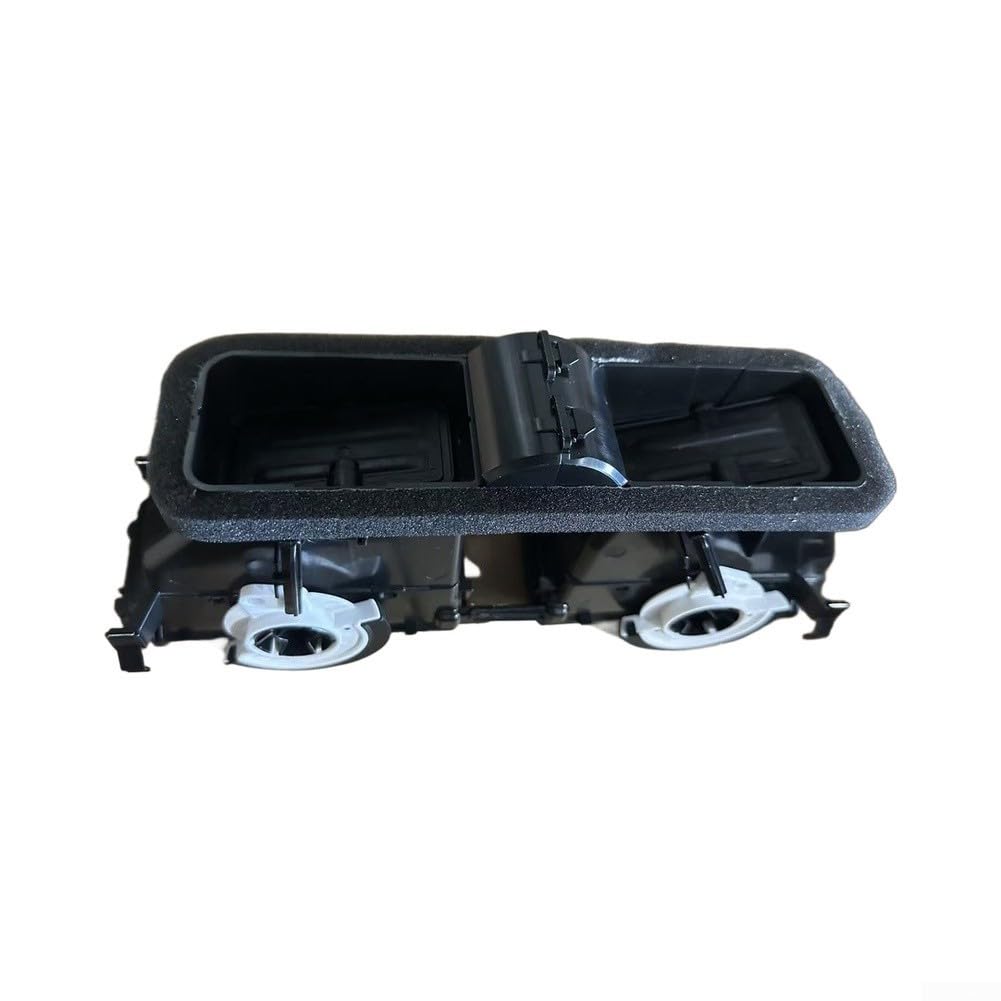 Cornice Presa Centrale per golf 7 MK7 2013-2021 Nero Cornice