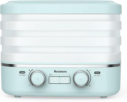 Resiners Máquina de curado de resina curado 8216 modo AI de funcionamiento con un solo clic máquina de secado rápido de 2 horas máquina de secado