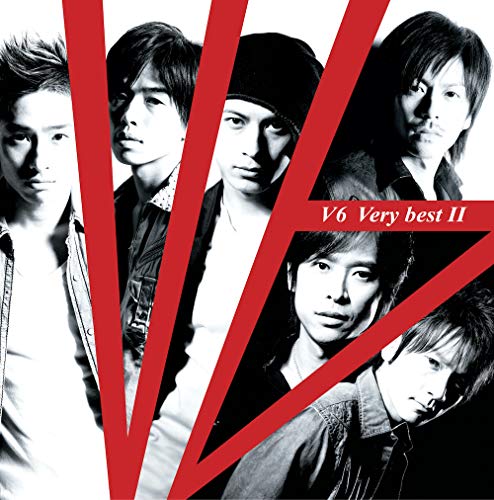 V6 Very Best Ii Regular Ed Amazon Com Music