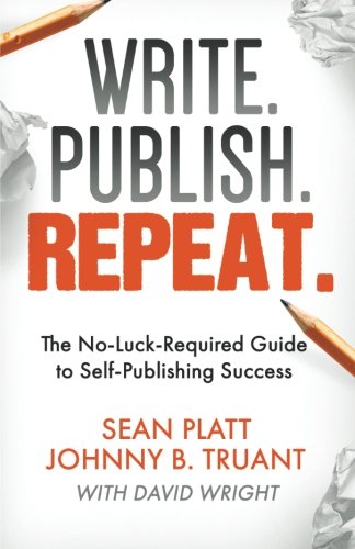 Write. Publish. Repeat.