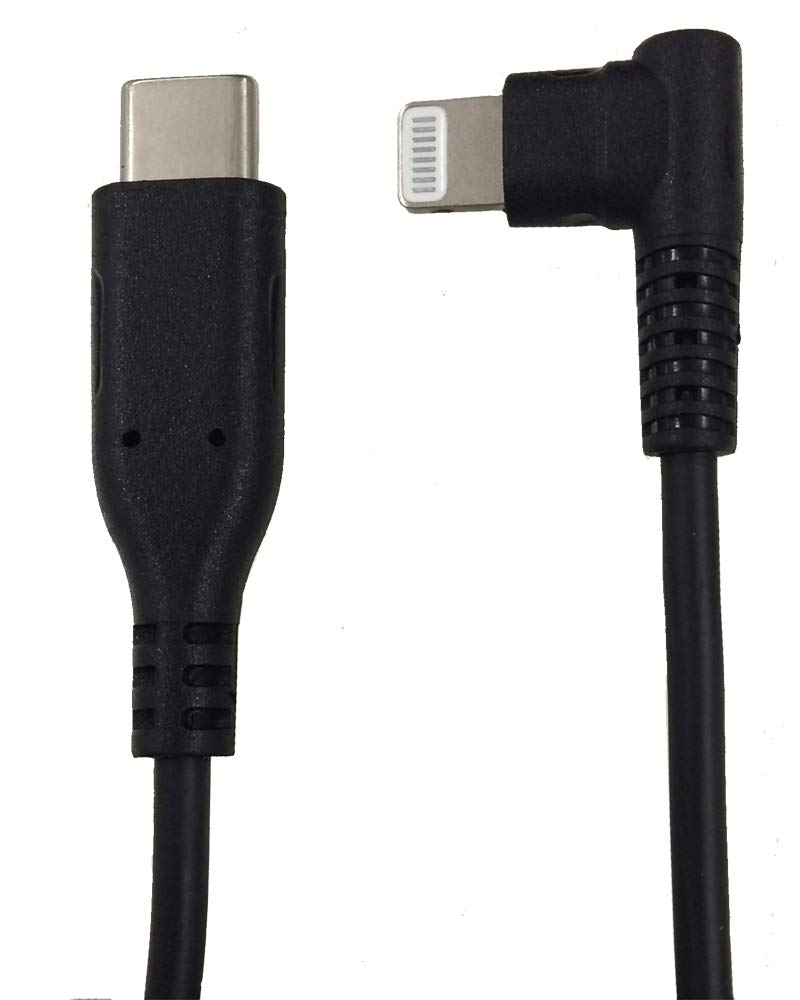 Amazon.co.jp: ウイルコム USB L字 ケーブル Type-C to