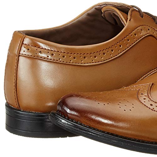 Image of Centrino Men's Formal Shoe