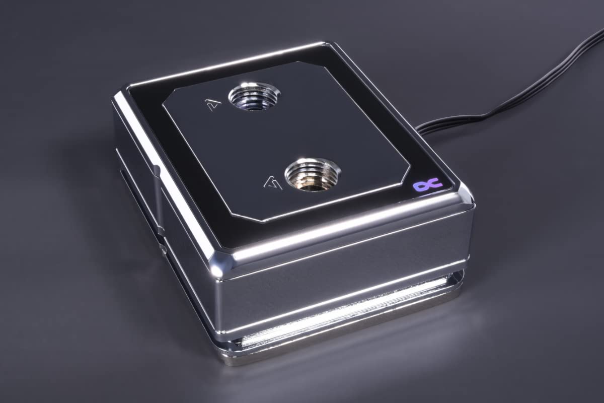 Amazon.co.jp: Alphacool Eisblock XPX Pro Aurora - フルブラス