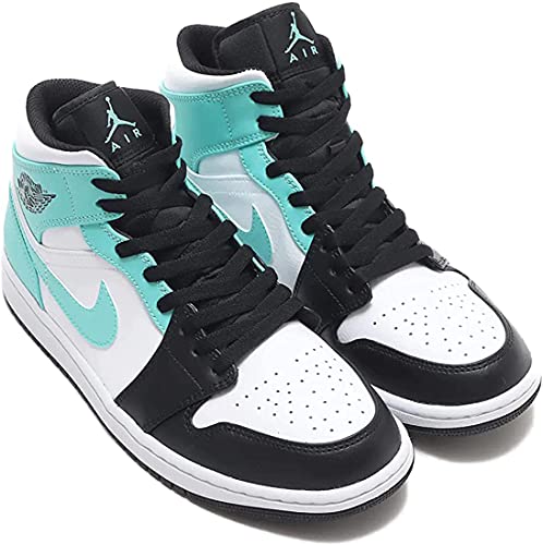 [iCL] GA W[_ 1 ~bh AIR JORDAN 1 MID ~bhzCg/gsJcCXg 554724-132 {Ki 27.0cm
