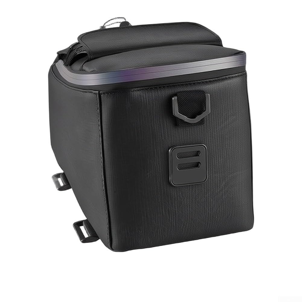 Borsa Portapacchi Ciclismo Isolante per termico Grande Borsa