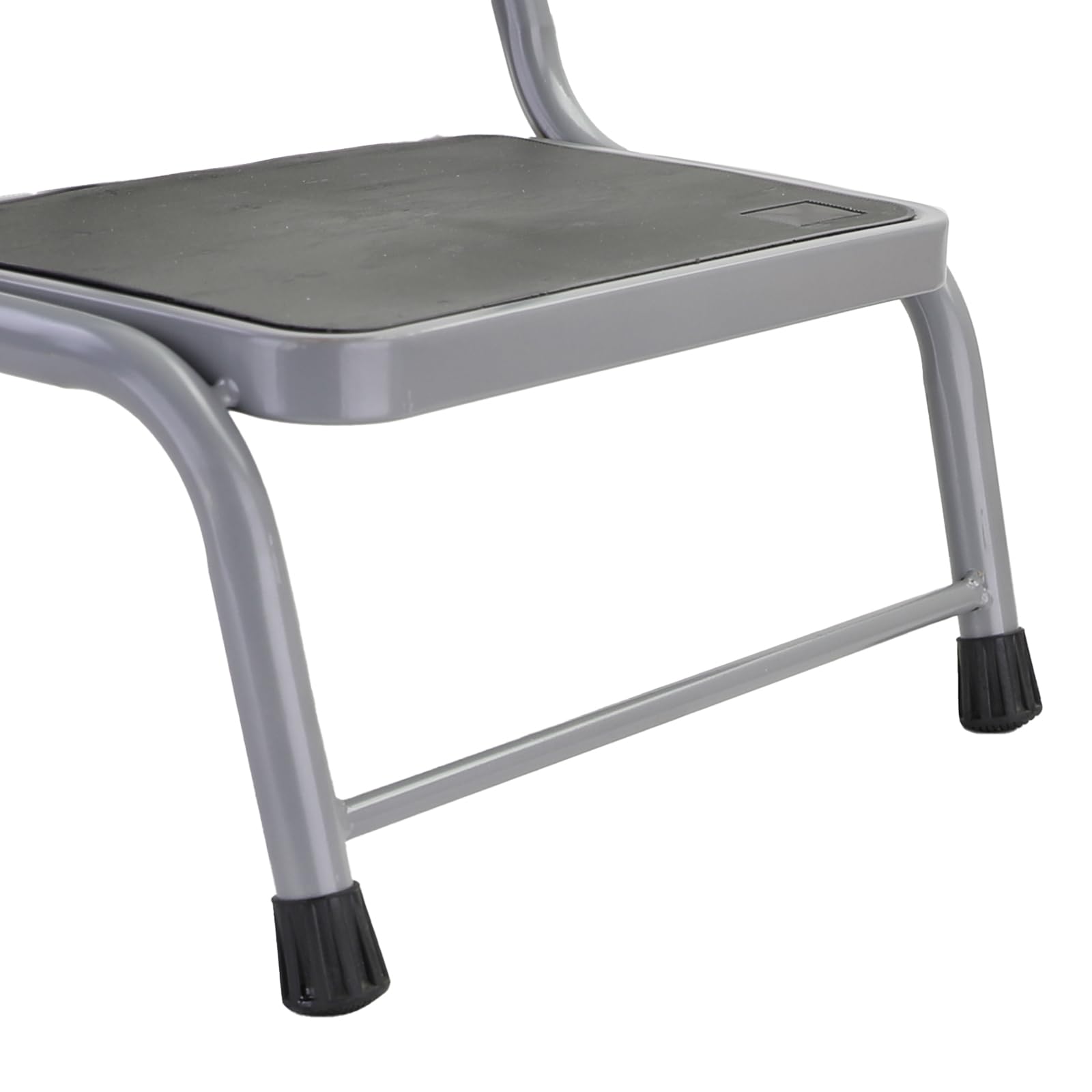Wohnwagen Caravan Doppel Trittstufe Treppe 2 Stufen Podest bis 150kg belastbar