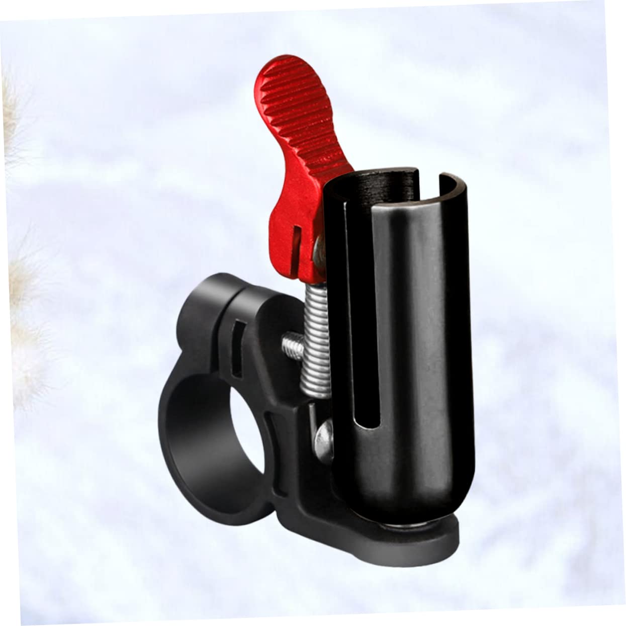 Luxshiny Timbre de Bicicleta de Campana de Alarma para Ciclismo Accesorio Duradero para Bicicletas de y Carretera Sonido Nítido para Seguridad el