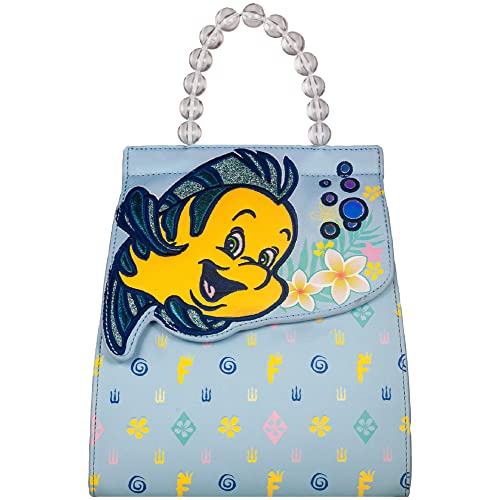 Mini sac à dos Flounder Monogram original petit format de taille standard