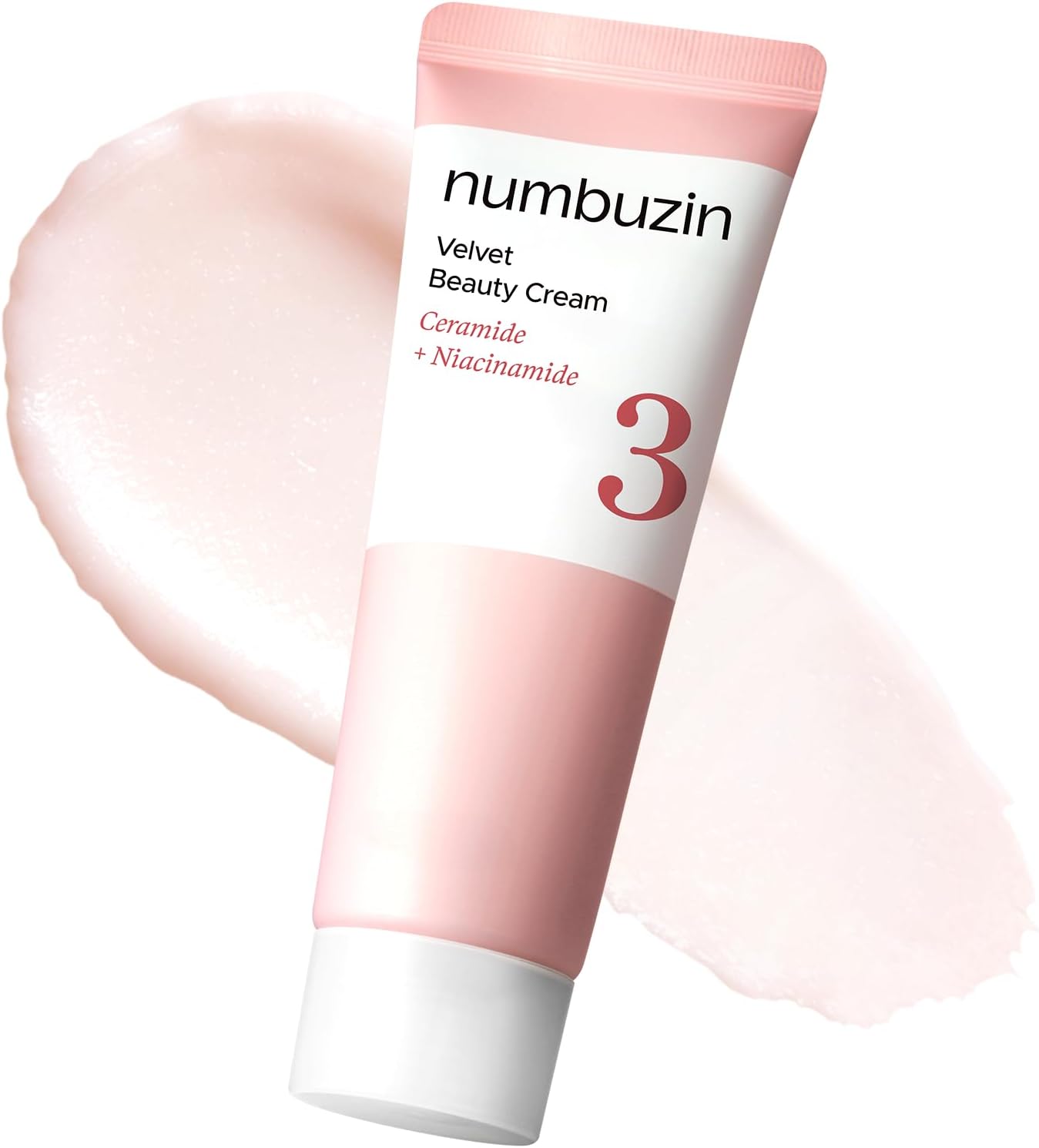 No.3 Velvet Beauty Cream