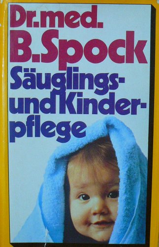 Säuglings- und Kinderpflege