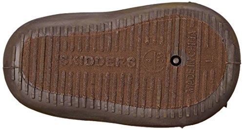 SkidDERS Girl's Mary Janes Shoes Sneaker (Toddler)4