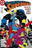 superman returns jeu  BIBLIOTECA SUPERMAN N 05