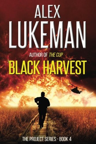 Black Harvest: The Project: Book Four