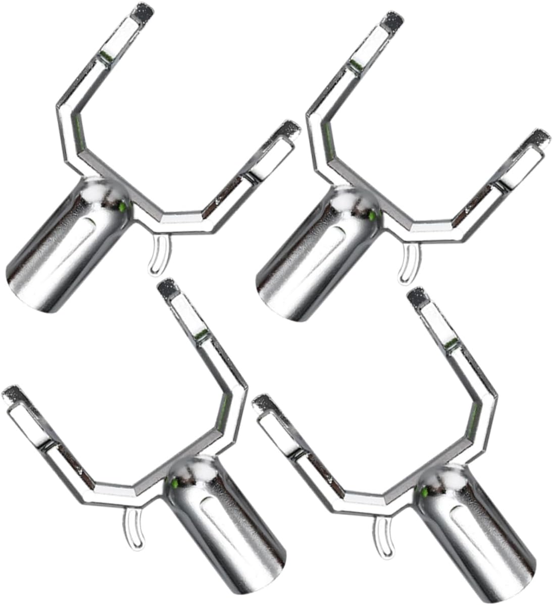 balacoo 24pcs Planting Fruit Tree Branch Support Plant Propagation Buddy Ties Support