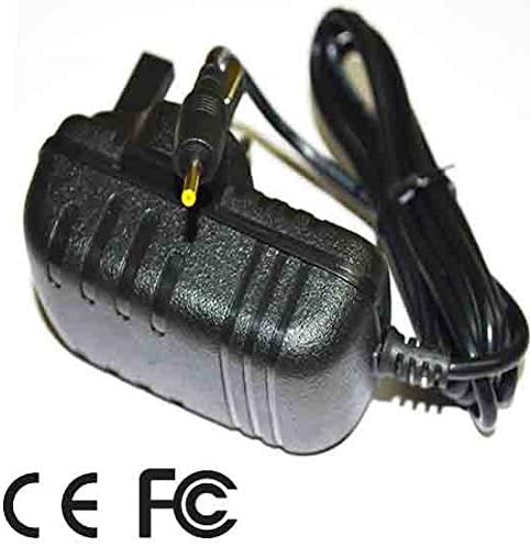 Coventry Retailer 5V 2A Mains AC-DC Adaptor Charger for Gemini Devices Joytab Duo 9.7 Pro Tablet