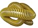 Leaf Vacuum Collection Yard Hose (6 inch x 10 Feet) | Clear Urethane .030" Wall