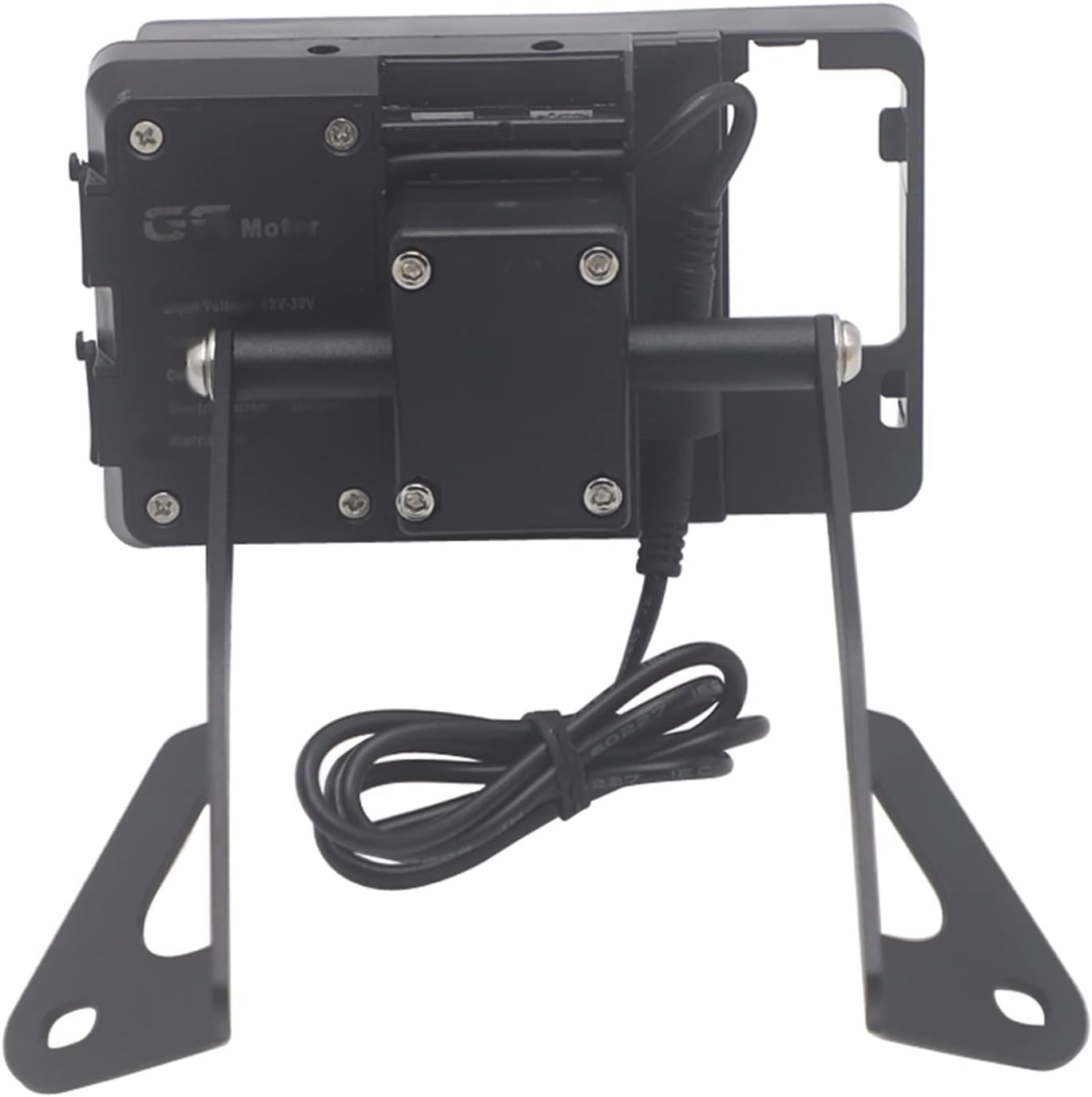 専用 オートバイ アクセサリー フロント フォン ホルダー スマートフォン