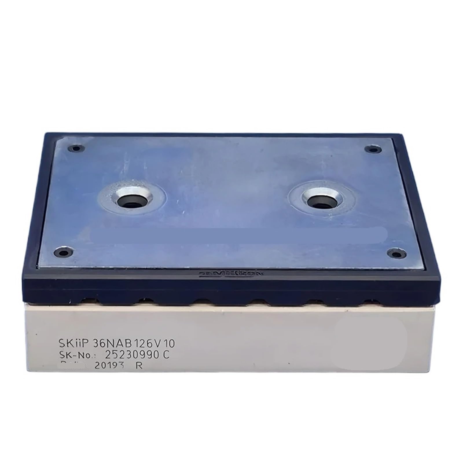 NACODLUL SKiiP36NAB126V10 rectifier bridge Module