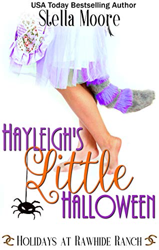 Hayleigh's Little Halloween Hayleigh's Little Halloween