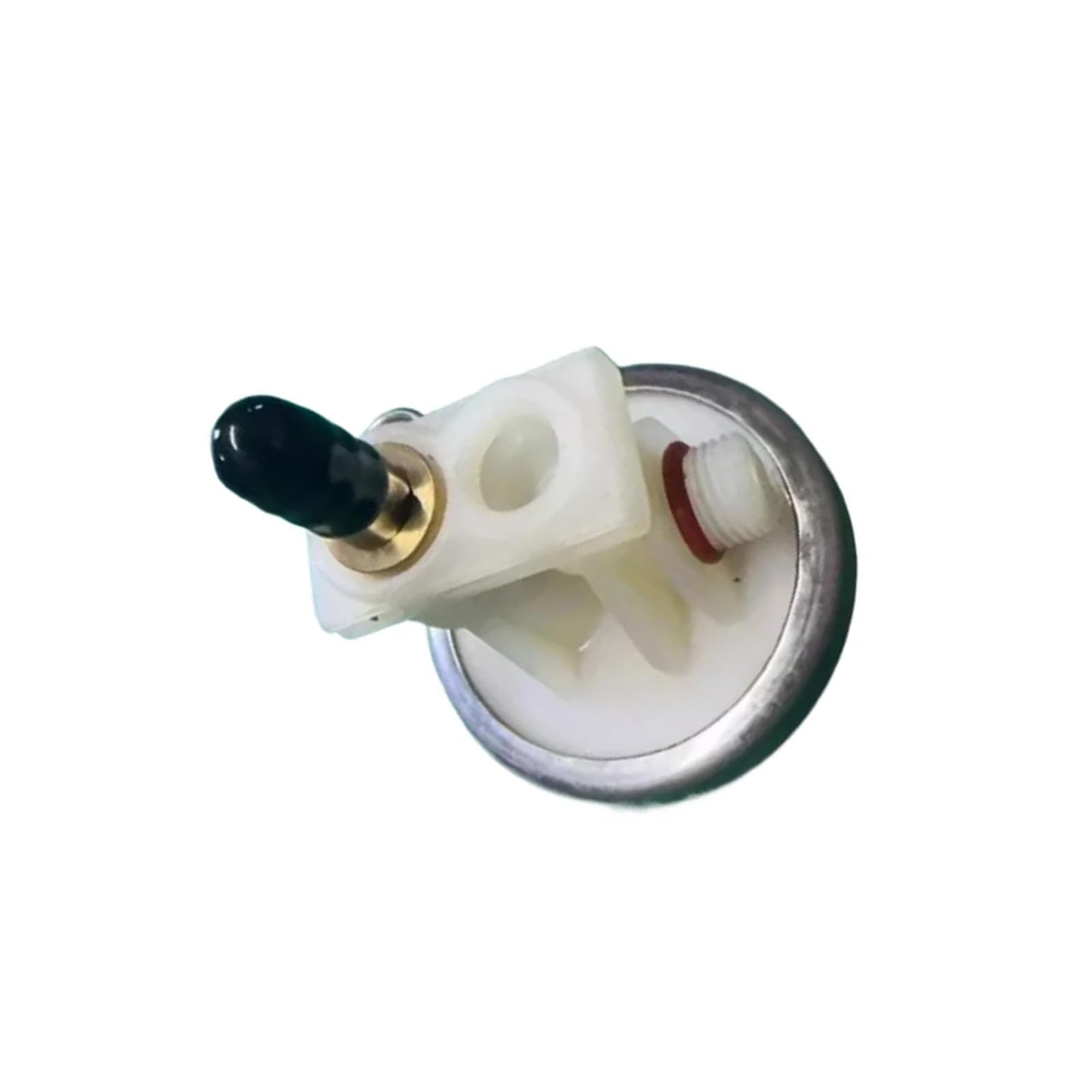 Kaeltsyn Automatic Coffee Machine Solenoid Pumps Regulator Easy Install D4 to G1 / 8 Conversion Solenoid Pumps Valves Stable Flows Valves Membrane Pressure Automatic Pressure
