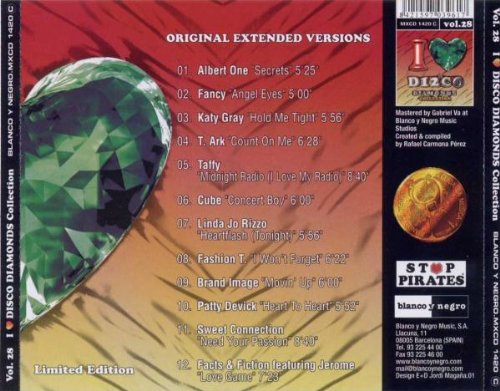 Diamond Collection Lp Diamond Collection 28: Various: Amazon.in: Music}
