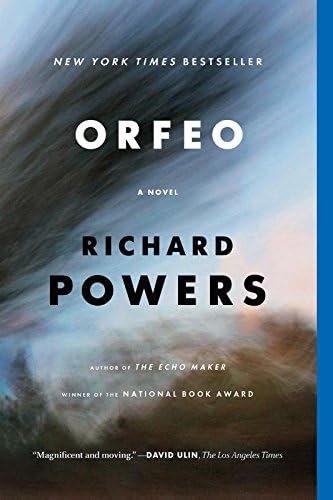 Orfeo