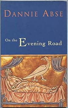 Hardcover On The Evening Road Book
