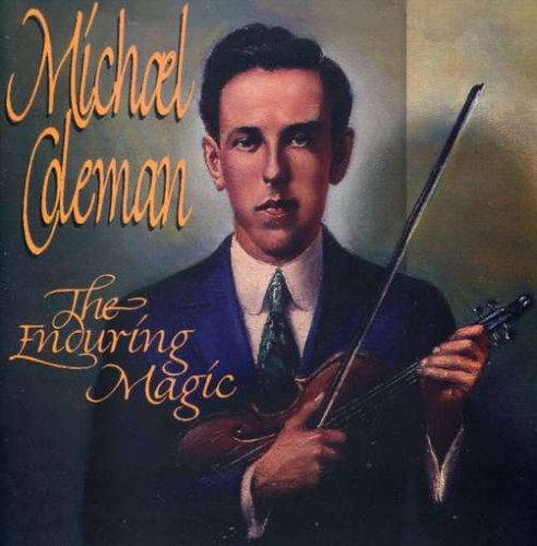 Enduring Magic [Audio CD] Coleman, Michael
