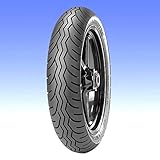 Metzeler Reifen / Decke Lasertec 130/70-18 63H TL Schwarz Motorrad