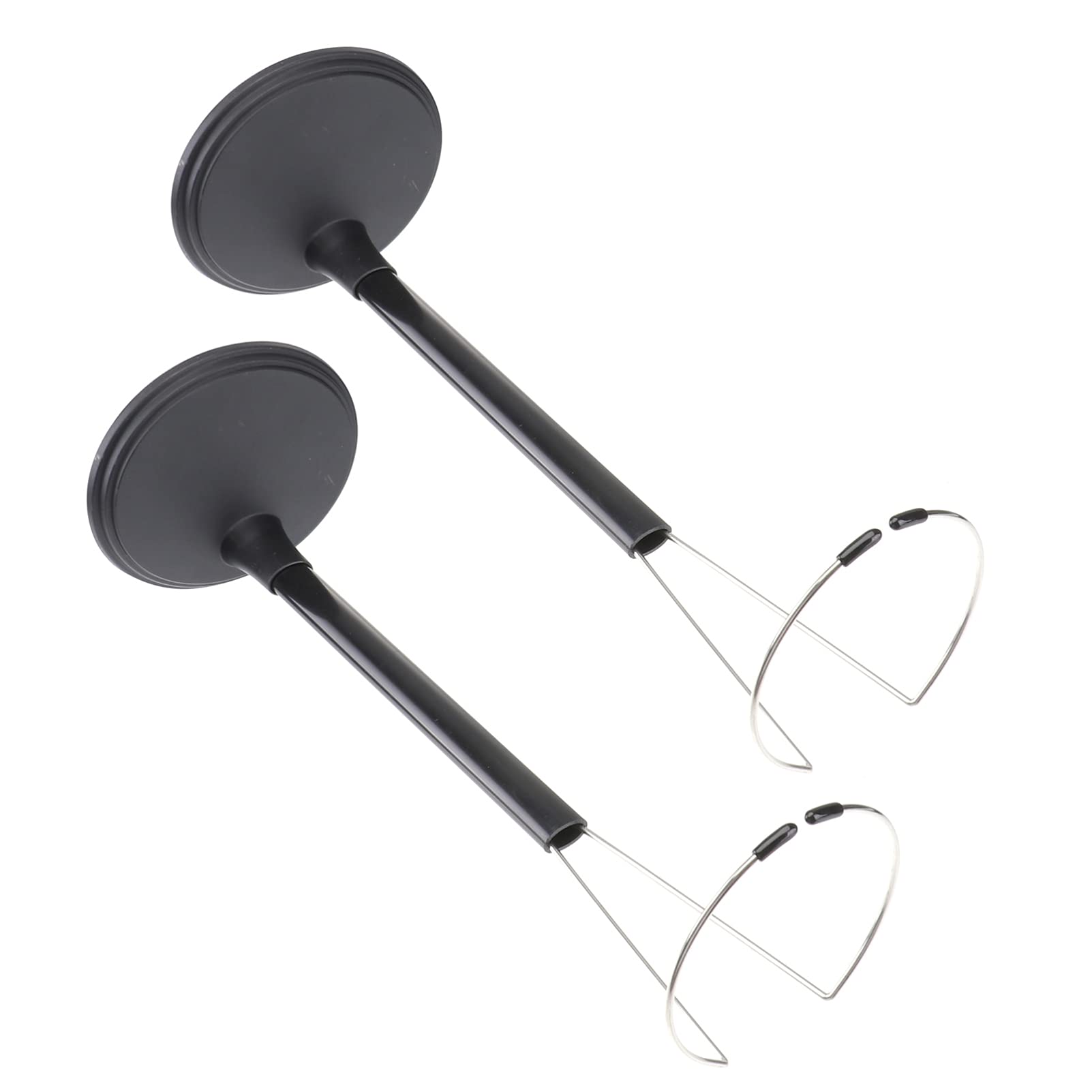 Supporti Per Bambole Gogogmee | Set Da 2 Pezzi | Espositori Per Collezioni - Foto 3