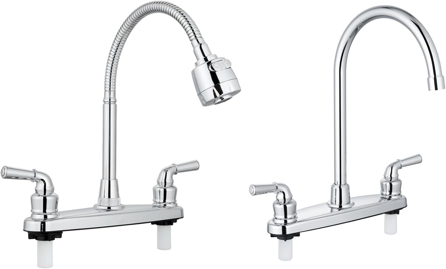 RV Kitchen Sink Faucet